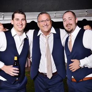 Meet your Posher, Nick